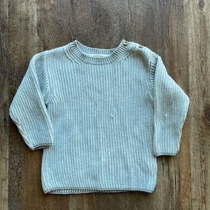 Fin and Vince sweater